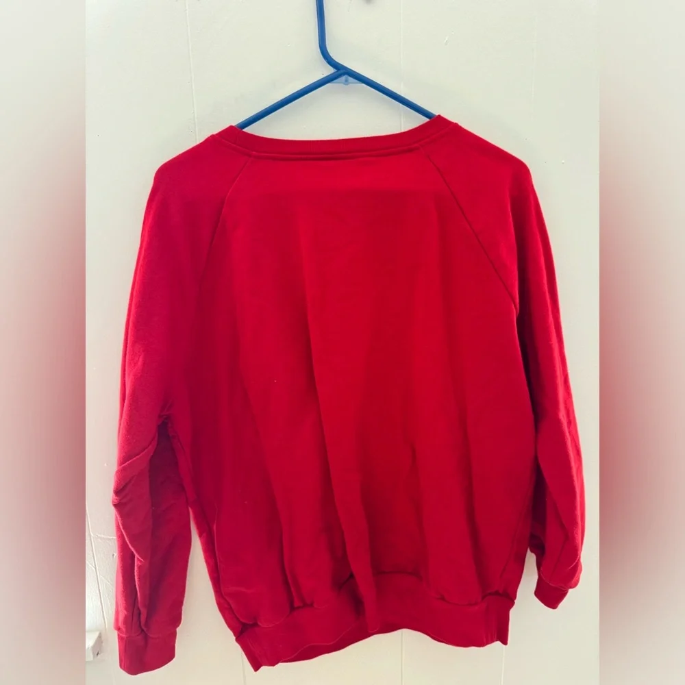 Women’s Star Wars SweatShirt XL - Picture 5 of 5